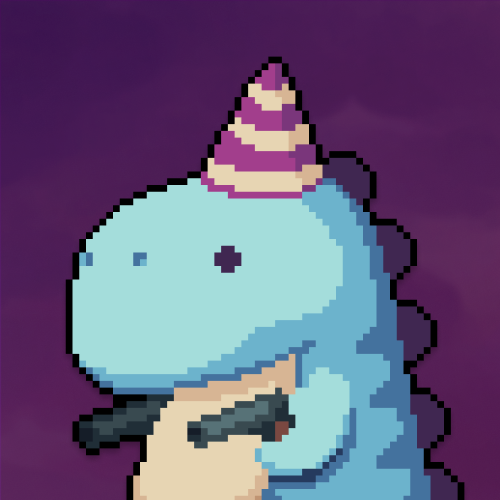 Dino tREx