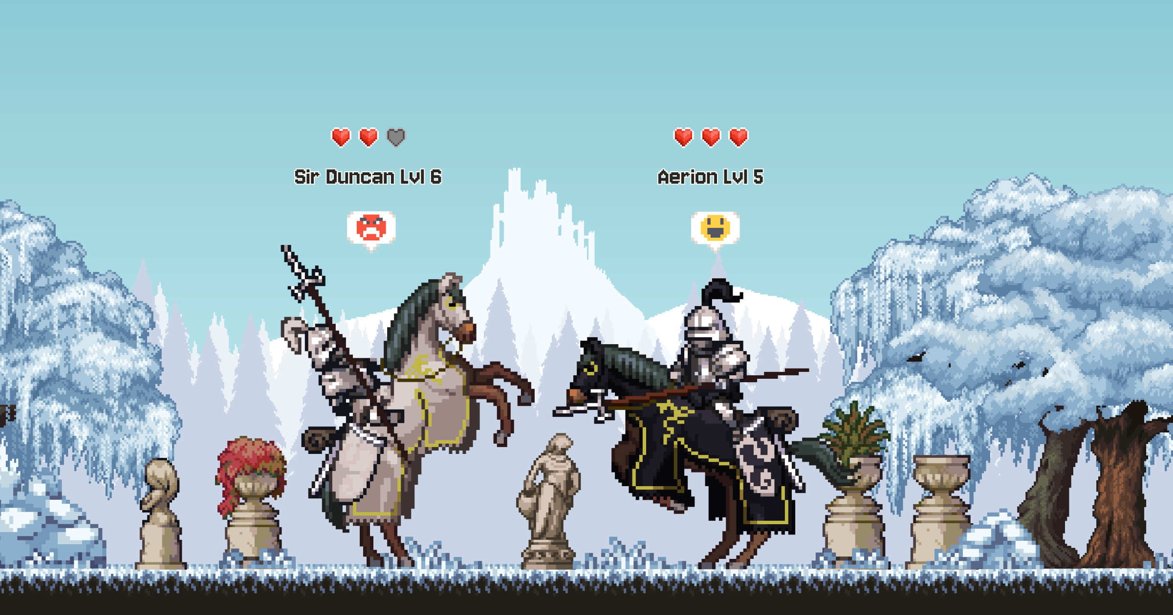 Knights of the Seven Kingdoms